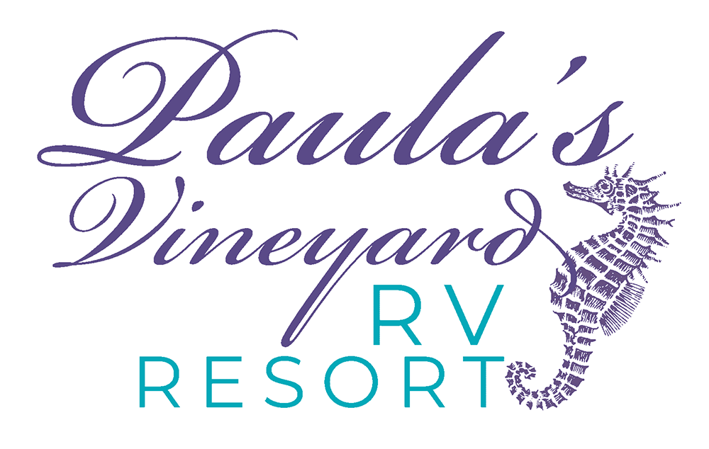 Paula&#039;s Vineyard RV Resort